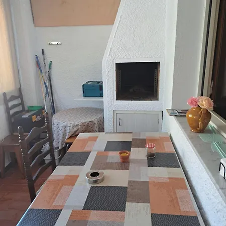 Apartman Gloria Crespo Apartament Trabuc Empuriabrava