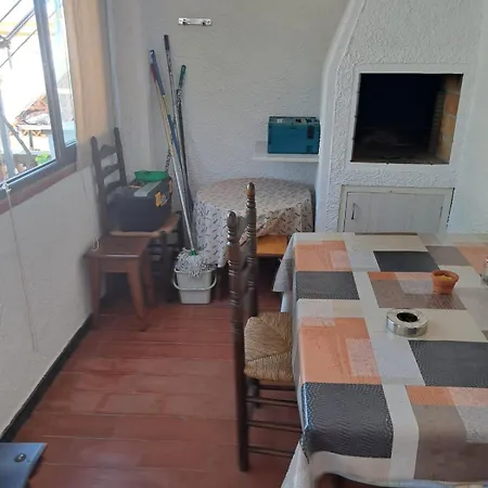 Gloria Crespo Apartament Trabuc Empuriabrava