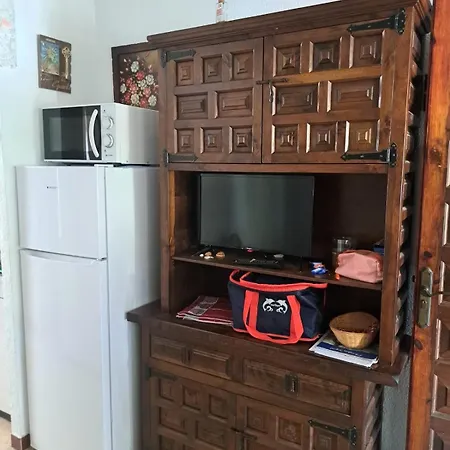 Gloria Crespo Apartament Trabuc Apartman Empuriabrava