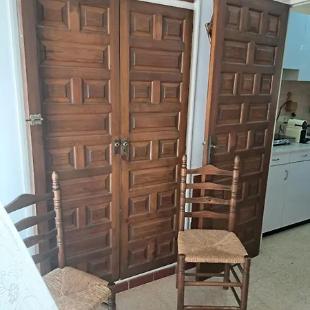 Gloria Crespo Apartament Trabuc Empuriabrava